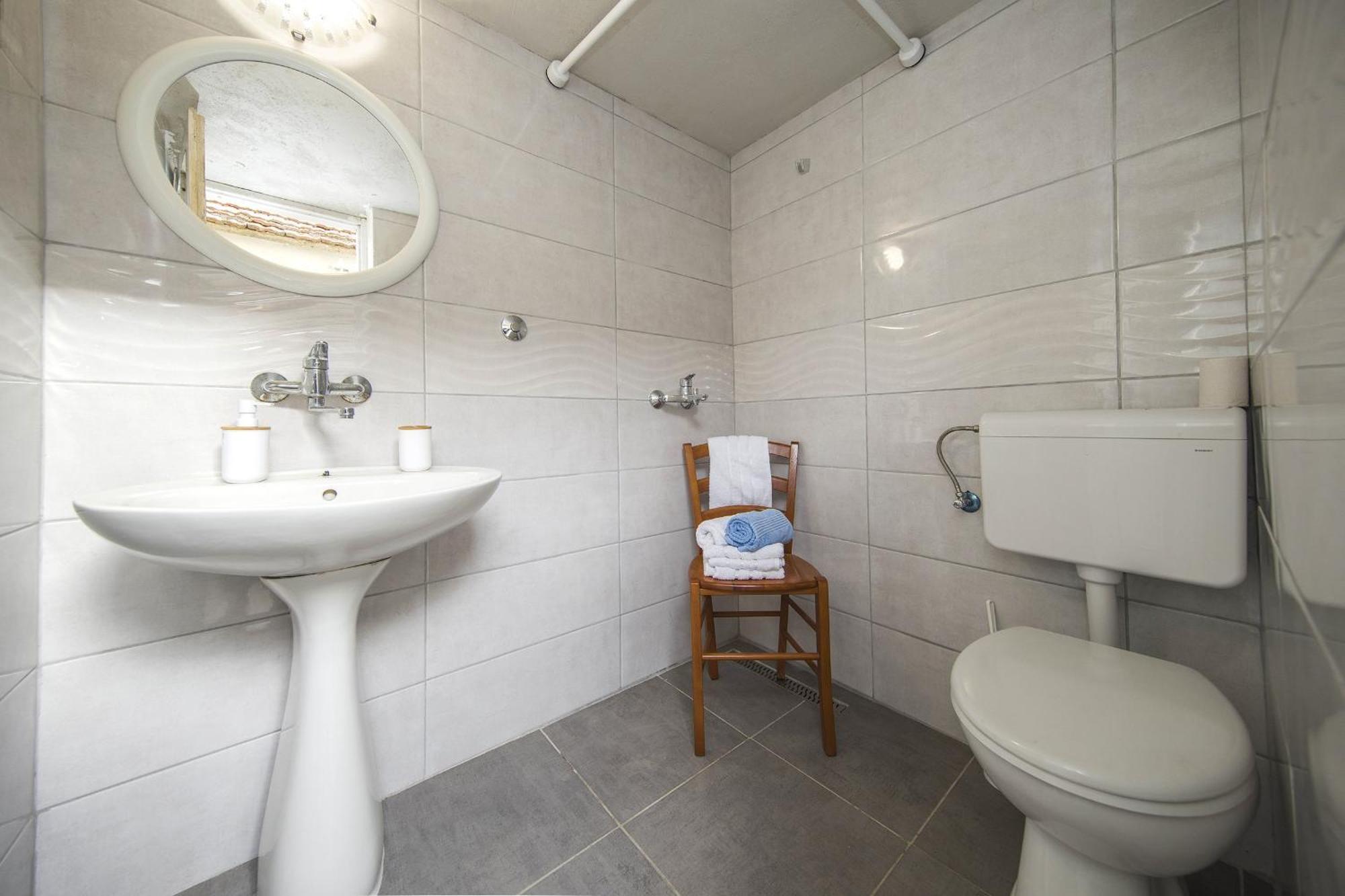 Secluded Fisherman'S Cottage Cove Skozanje, Hvar - 4009 Gdinj المظهر الخارجي الصورة