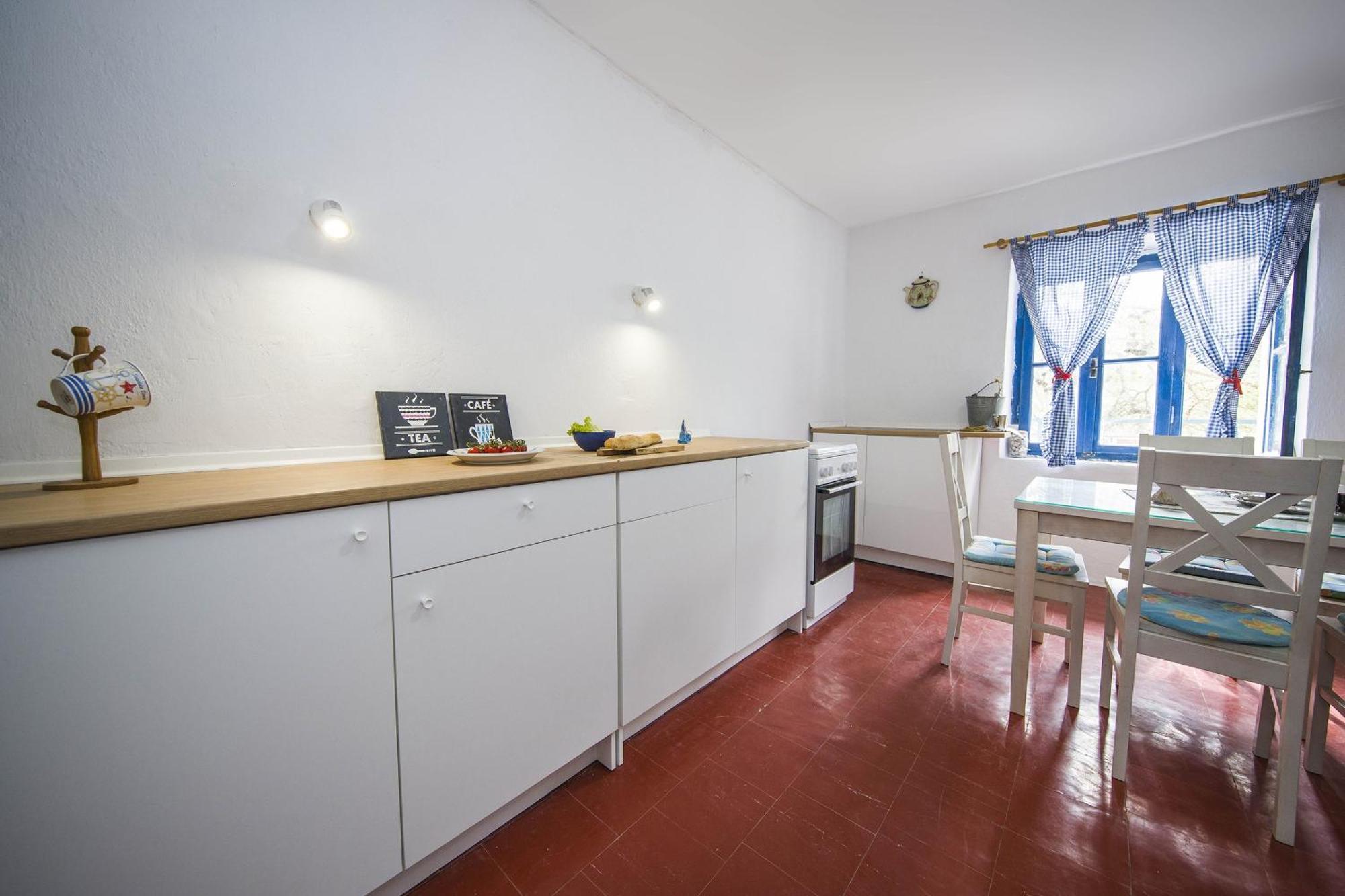 Secluded Fisherman'S Cottage Cove Skozanje, Hvar - 4009 Gdinj المظهر الخارجي الصورة