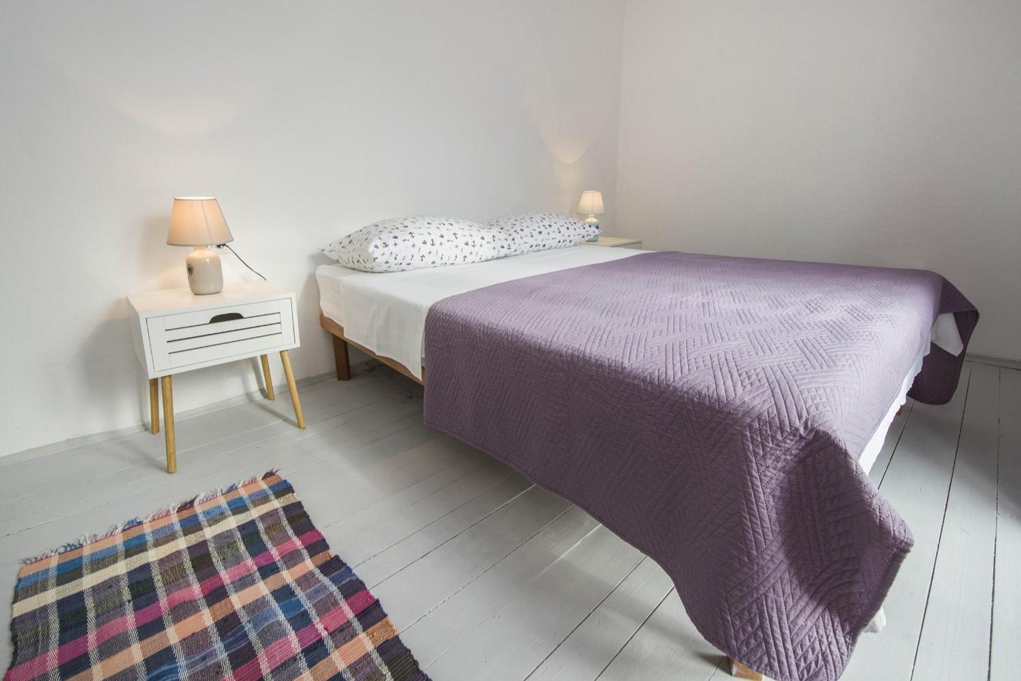 Secluded Fisherman'S Cottage Cove Skozanje, Hvar - 4009 Gdinj الغرفة الصورة